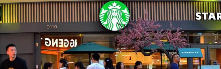 兼职潮来临！连星巴克都“用不起”全职员工了